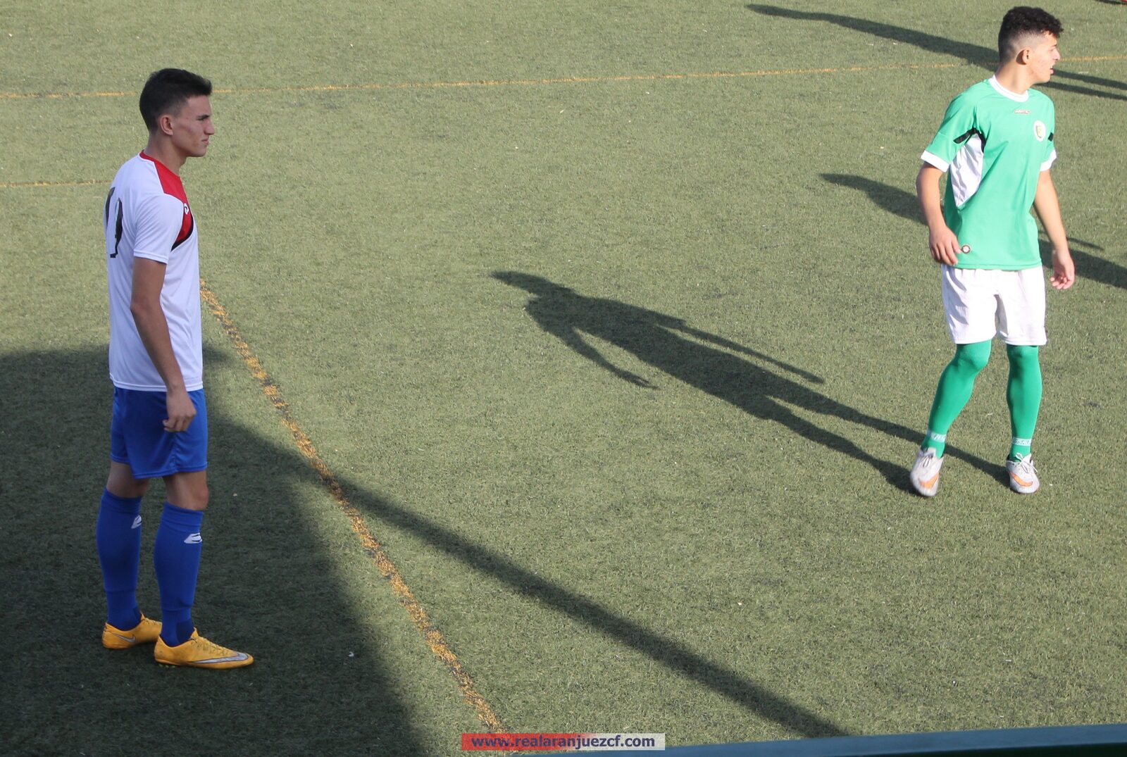 Amistoso7 1617  5